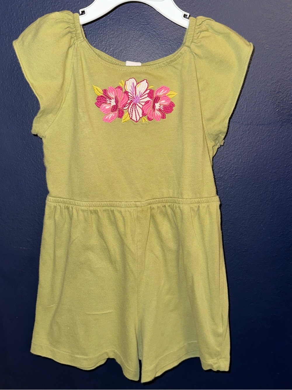 GAP kids Romper size 5y